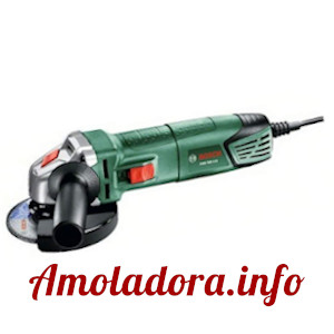 Amoladora Bosch PWS 700-115