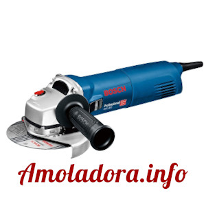 Amoladora Bosch Professional GWS 1400