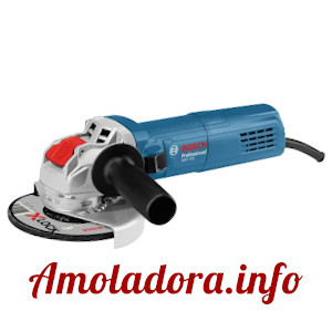 Amoladora Bosch Professional GWX 750-125