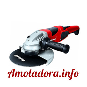 Amoladora Einhell TE-AG 230/2000